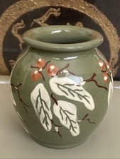 Vintage Royal Barum Ware Small