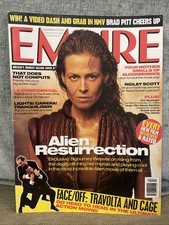 Empire Magazine #102 -