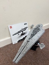LEGO Star Wars: Executor Super
