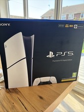 Sony PlayStation 5 Digital