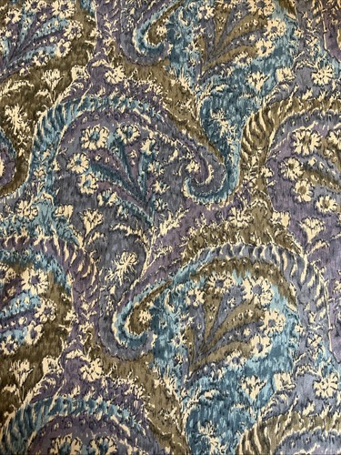 Vintage liberty cotton - vintage,