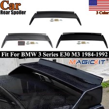 Fits BMW E30 M3 318i 325i