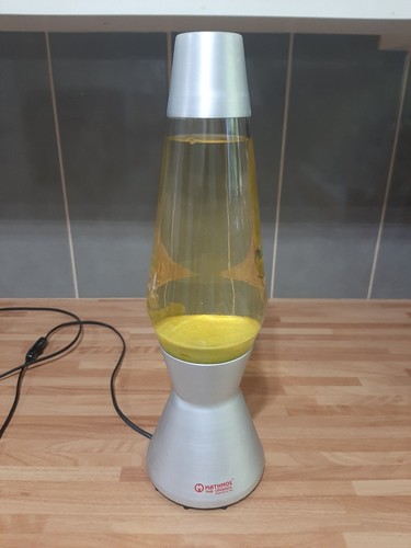 Mathmos astro laver - mathmos, lamp