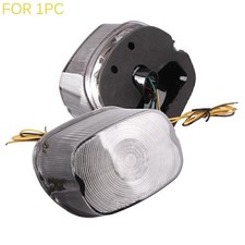 LED Taillight Rear Light FIT Harley Dynas 1991-2012 Electra Glides 1991-10 FLST