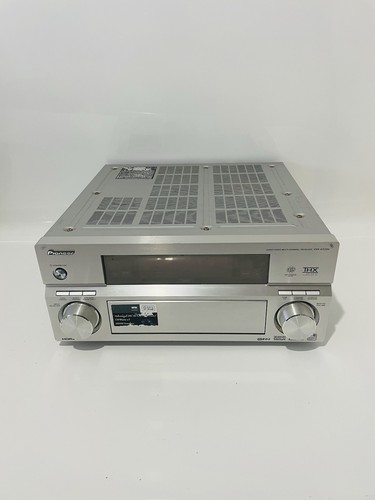 Pioneer vsx ax2av - pioneer, vsx-ax2av