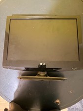 LG 22” LCD TV Monitor – 22LS2100 – HDMI, USB, SCART – Fully Working