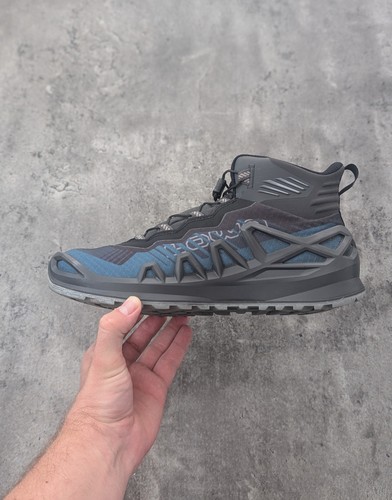 Lowa medium merger goretex - medium,