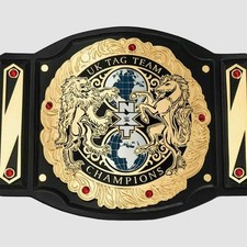 New WWE NXT UK Tag Team