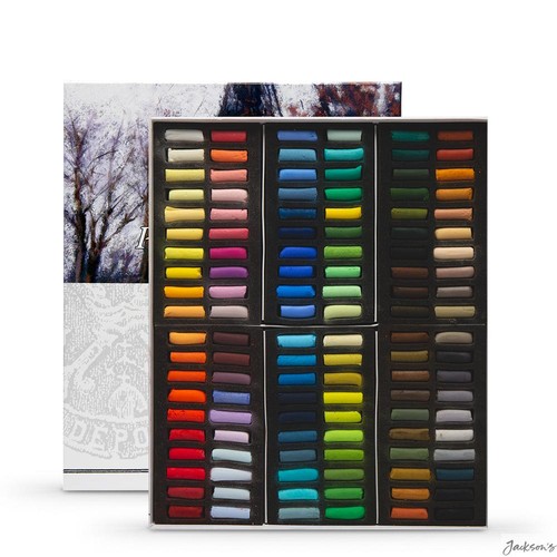 Sennelier paris soft pastel - sennelier,