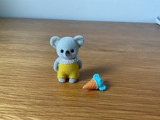 Sylvanian Families Blind Bag Baby Koala With Ice Cream