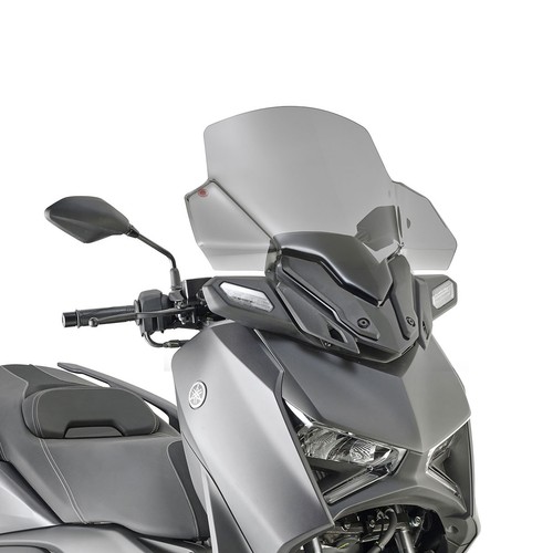 Kappa kd2167s smoke - kd2167s, windshield