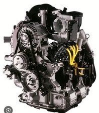 Mazda Rx8 Engine 1.3 Petrol