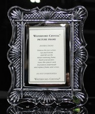 Waterford Crystal: Victorian