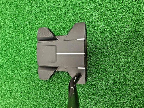 Ping left handed harwood - left,