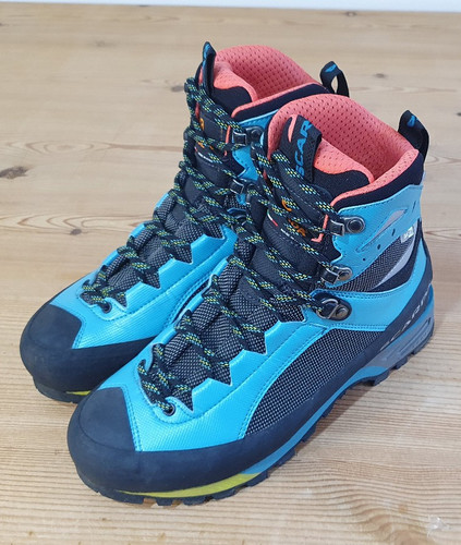 Scarpa charmoz wmn - scarpa,