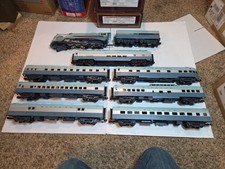 MTH 20-3435-1 PREMIER Santa Fe