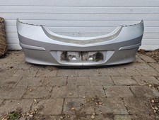 VAUXHALL ASTRA H MK5 2004-2009