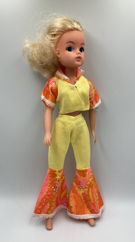 Fashion doll top and - fashion,