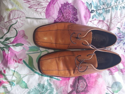 Loake light brown - loake,