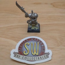 Citadel Miniatures Warhammer