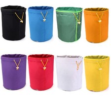 Hydroponics Ice Bubble Bags 4.5L 8 Bag Kit + Pressing Screen Herbal Extract Mesh