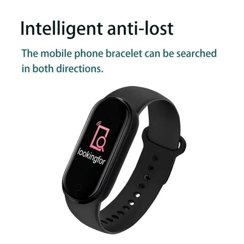 Fitness smart watch band sport - smart,