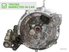 2008 Ford Focus 5 Speed Manual