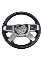Paddle shift Steering Wheel