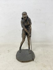 Vintage Bronze Effect Resin