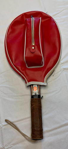 Vintage racquetball racquet - vintage,