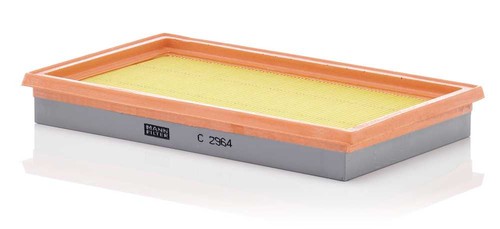 Fits mann filter c 2964 - 4x,