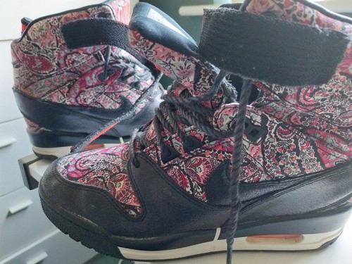 Nike air revolution sky - air,