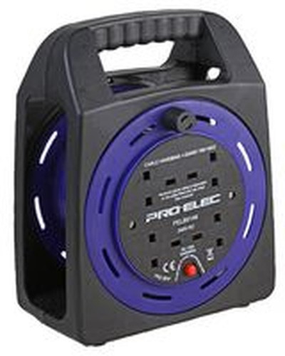 Pro elec pelb0146 empty - elec,