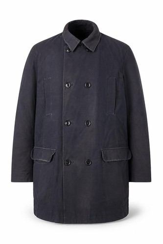 Jasper conran mens overcoat - jasper,