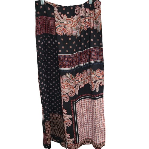 Zara boho paisley - zara,