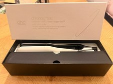 ghd Chronos Max Hair