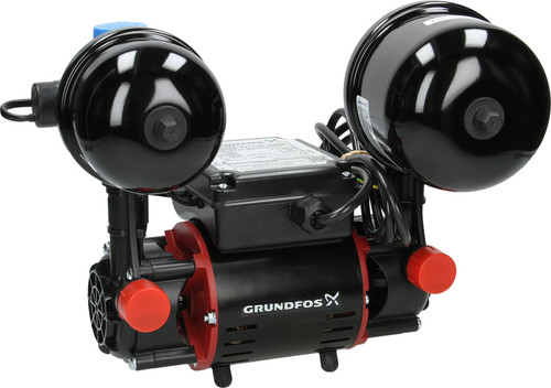 Grundfos str2 5cn twin - grundfos,