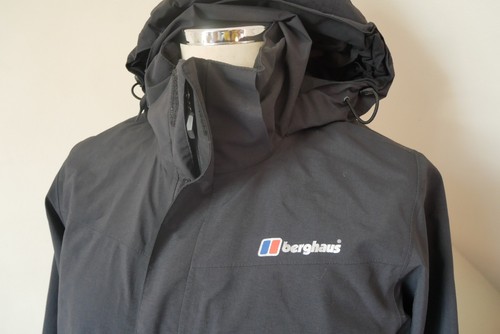 Berghaus gore tex jacket - berghaus,