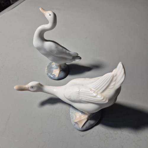 Lladro 4552 little duck - 4552,