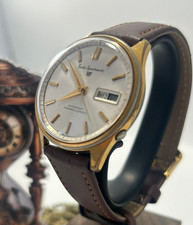 Vintage Seiko Sportsmatic 6601-1830R, Diashock 17 jewels, Automatic Watch