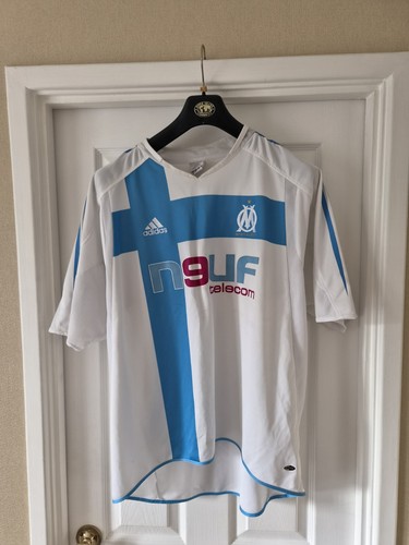 Olympique marseille 2004 2005 - olympique,