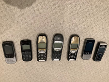 NOKIA Mobile phones and spares