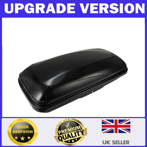 320 car roof top box - box, luggage