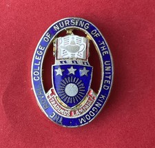 Vintage Royal College Nursing