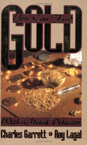 You can find gold - you, a