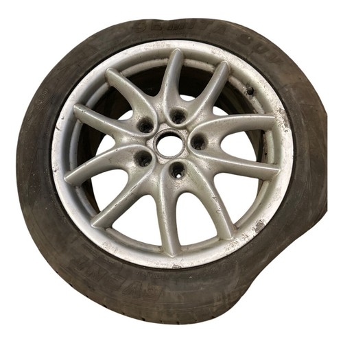 Porsche cayenne 955 957 - 955, 19''