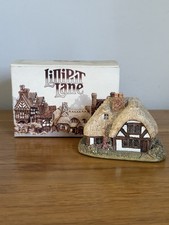 Lilliput Lane April Cottage