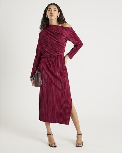 River island womens midi dress - womens,