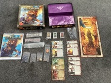 talisman The Dragon Revised 4th edition expansion Fantasy Flight L@@k