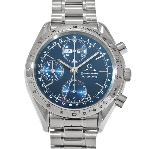 Omega speedmaster triple - omega,
